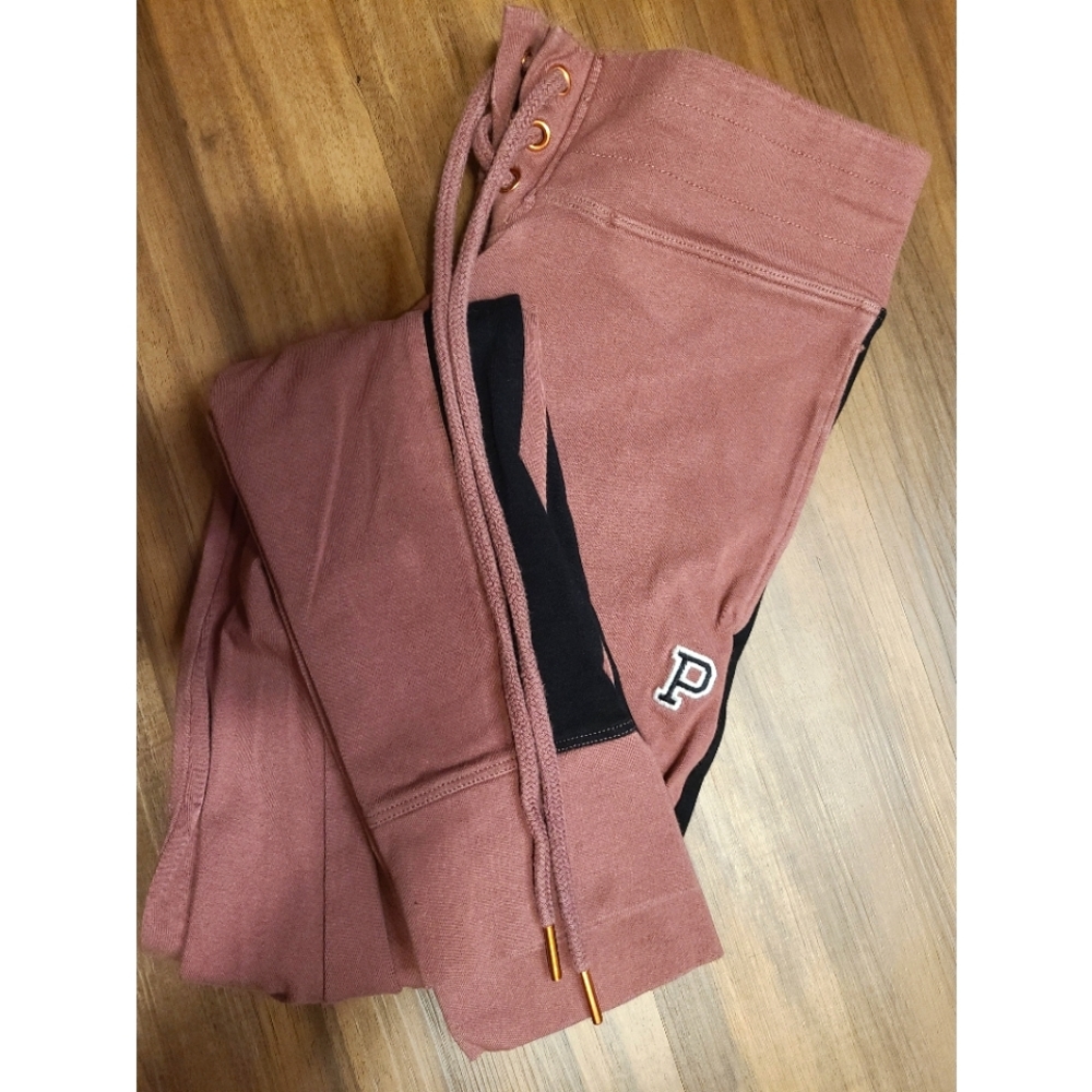 Victoria Secret Pink Yoga Leggings